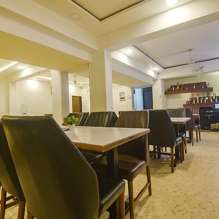 Fabhotel Prime Ws Beach Resort Calangute Zewnętrze zdjęcie