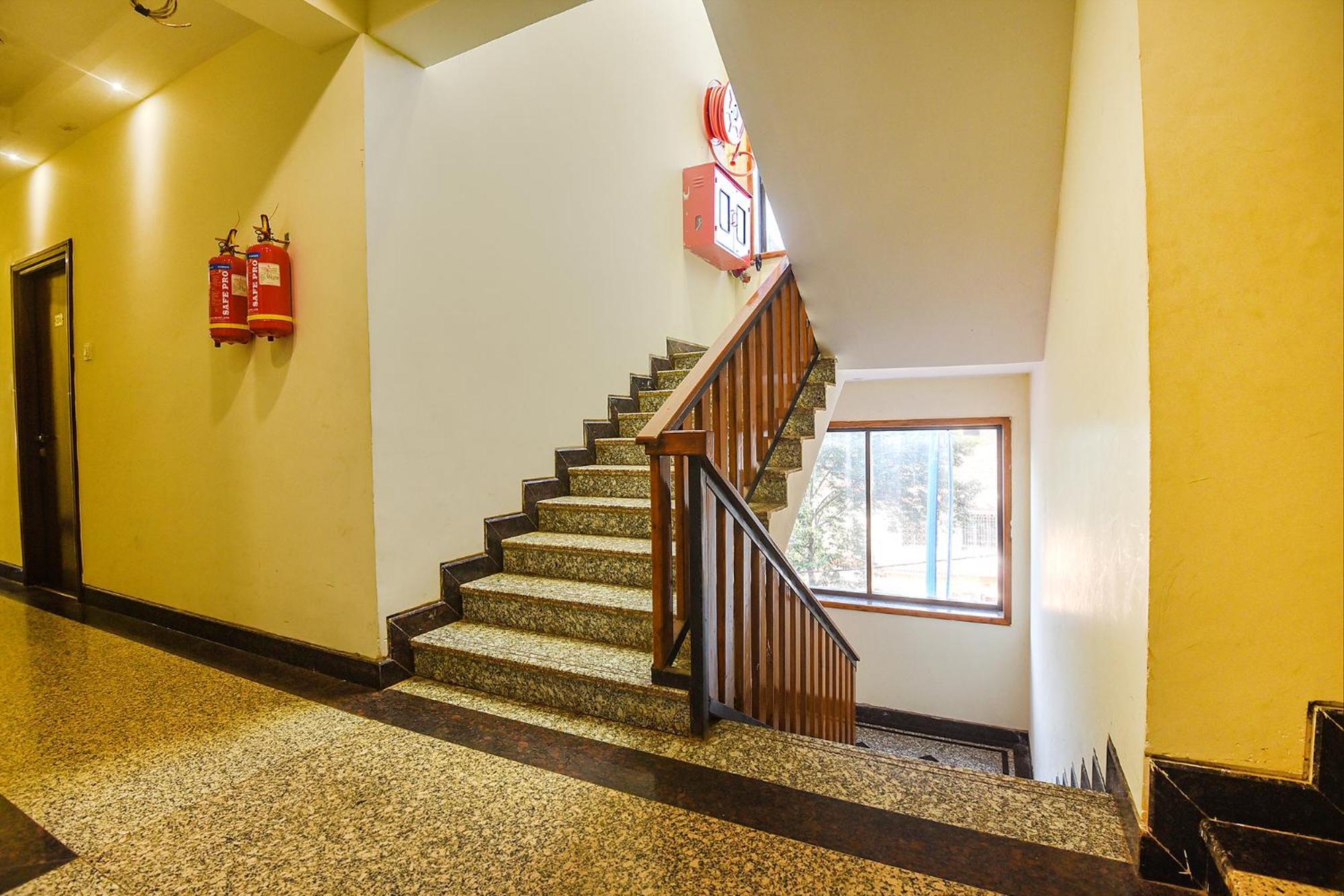 Fabhotel Prime Ws Beach Resort Calangute Zewnętrze zdjęcie
